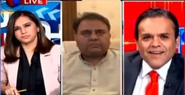 Sawal Yeh Hai (ARY respects Judiciary | PTI's demands) - 30th April 2022