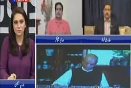 Sawal yeh hai (Asad Durrani's Book) – 26th May 2018