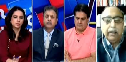 Sawal Yeh Hai (Discussion on Current Issues) - 25th September 2020