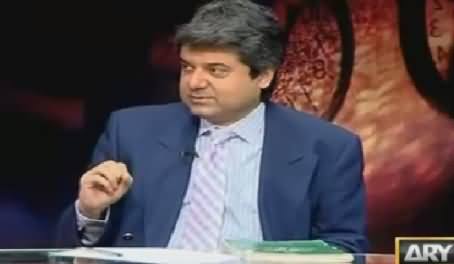 Sawal Yeh Hai (Farogh Naseem Exclusive Interview) – 27th December 2015