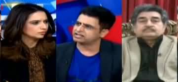 Sawal Yeh Hai (Govt Want to Control Social Media?) - 16th February 2020