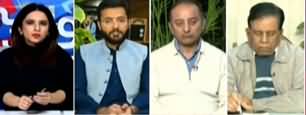 Sawal Yeh Hai (Hakumat Aur Opposition Mein Mahaz Arai) - 6th December 2019