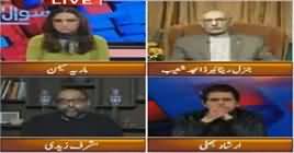 Sawal yeh hai (Indian Media Ka Porpaganda) – 3rd March 2019