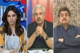 Sawal Yeh Hai (Is Sharif Family's Politics Ending) – 4th May 2019