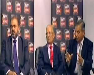 Sawal Yeh Hai (Is There Real Democracy In Pakistan?) - 1st November 2013