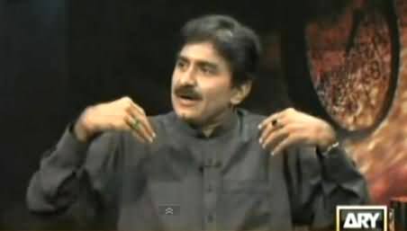 Sawal Yeh Hai (Javed Miandad Exclusive Interview with Dr. Danish) – 17th October 2014
