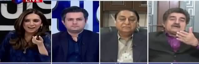 Sawal Yeh Hai (Kaptaan Ke 100 Din) - 30th November 2018