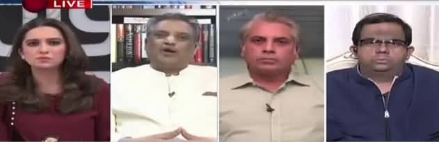 Sawal Yeh Hai (Kaptan Ka Farman, Pora Hoga?) - 1st December 2018