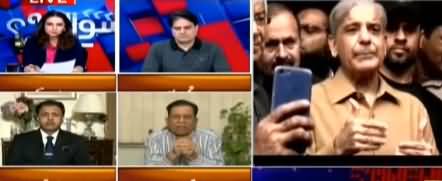 Sawal Yeh Hai (Kartarpur Corridor, Other Issues) - 9th November 2019