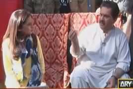 Sawal Yeh Hai (Live From Baba Ladla Chowk) – 5th February 2017