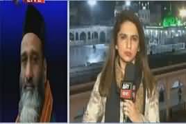 Sawal Yeh Hai (Live From Data Darbar) – 17th February 2017
