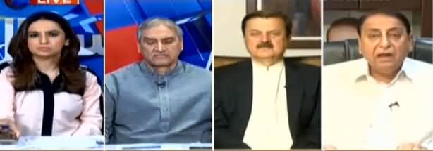 Sawal Yeh Hai (Mulk Mein IMF Ki Hakumat Hai - Opposition) - 10th May 2019