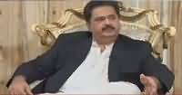 Sawal Yeh Hai (Nabil Gabol Exclusive Interview) – 13th November 2016