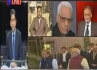 Sawal Yeh Hai (Narendra Modi's Sudden Visit to Pakistan) – 26th December 2015