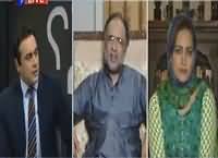 Sawal yeh hai (Nawaz Sharif Bahir, Hakumat Kaun Chalaye) – 29th May 2016