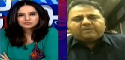 Sawal Yeh Hai (Nobody Satisfied With Usman Buzdar) - 18th July 2020