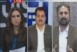 Sawal yeh hai (Opposition Not Happy with NAB) – 15th December 2018