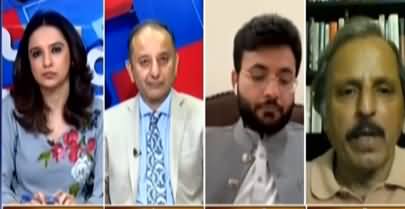 Sawal Yeh Hai (Opposition United Against Govt) - 18th September 2020