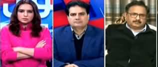 Sawal Yeh Hai (Opposition Wants New PM?) - 11th January 2020