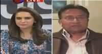 Sawal Yeh Hai (Pervez Musharraf Exclusive Interview) – 27th November 2016