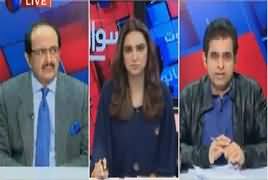 Irshad Bhatti Analysis on Punjab Police's Fake Encounter in Sahiwal