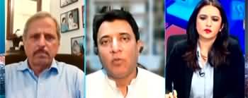 Sawal Yeh Hai (PTI All Set To Give Tough Time To Govt?) - 6th April 2024