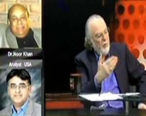 Sawal Yeh Hai (Rising Price Of Dollar & Its Effects On Public) - 28th September 2013