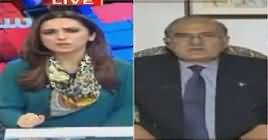 Sawal yeh hai (Saudi Crown Prince Visit) – 17th February 2019