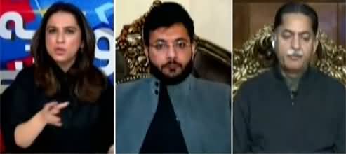 Sawal Yeh Hai (Senate Election, Transparency Report) - 29th January 2021