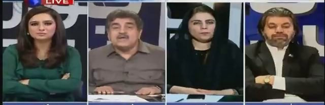 Sawal Yeh Hai (Tabdeeli Aa Gai Hai) - 17th August 2018