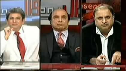 Sawal Yeh Hai (What Are the Priorities of Current Govt?) – 9th November 2014