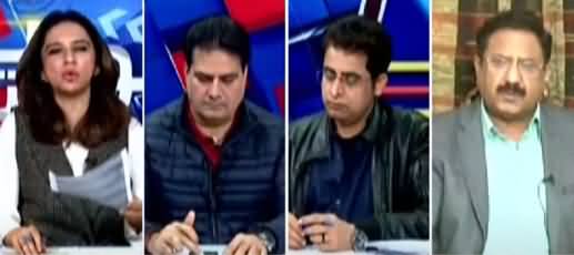 Sawal Yeh Hai (What Is The Future of PDM?) - 14th February 2021