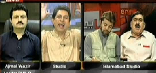 Sawal Yeh Hai (Where We Are Taking This Country) – 31st October 2014
