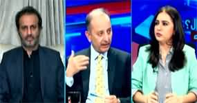Sawal Yeh Hai (Who Is Responsible For Current Wheat Scandal?) - 3rd May 2024