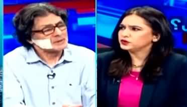 Sawal Yeh Hai (Who Wants To Sabotage Negotiations) - 24th May 2024