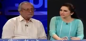 Sawal Yeh Hai (Will Pervez Musharraf Be Arrested) - 17th March 2018