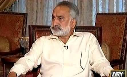 Sawal Yeh Hai (Zulfiqar Mirza Exclusive Interview) – 30th January 2016