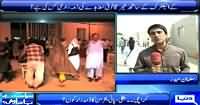 Sayasat Hai Ya Saazish (Water & Electricity Crisis in Karachi) – 25th June 2015