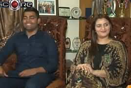 Score (Eid Special With Mr & Mrs Umer Akmal) – 5th June 2019