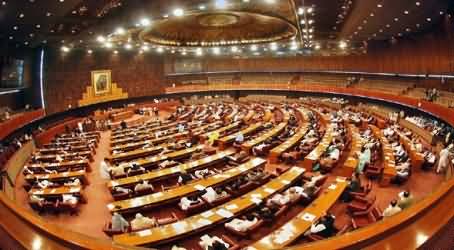 Script of Right to Information Bill Finalized, Soon Will Be Approved by Parliament