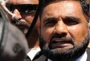 Second Eyewitness also identifies MQM Kazim Abbas Rizvi as Murderer in Randhawa Murder case