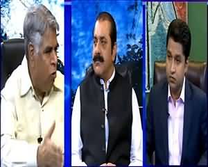 Second Opinion (Discussion on Latest Issues) – 5th July 2015