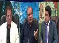 Second Opinion (Election Commission Rejects Allegations) – 18th October 2015