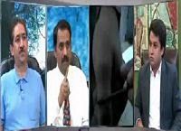 Second Opinion (Pur Aman Intekhabat Kaise Mumkin?) – 1st November 2015