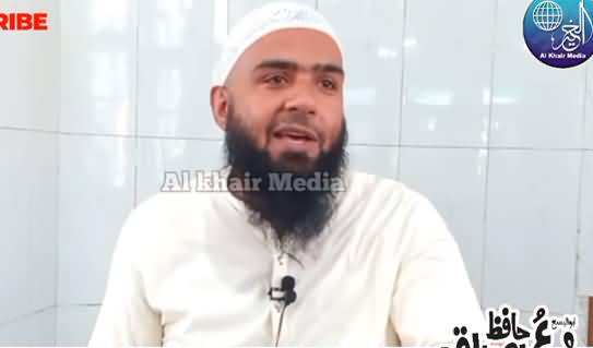 See How Shamelessly This Molvi Is Defending Mufti Aziz ur Rehman