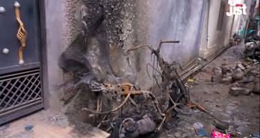 See the condition of Indian border city Poonch after the ceasefire
