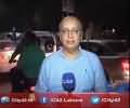 See What a Lahori Girl Did With News Reporter on the Night of Independence Day