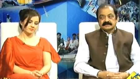 Seedhi Baat (2nd Day Eid Special) – 7th October 2014