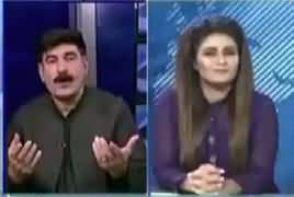 Seedhi Baat (Article 62 Aur 63) – 23rd August 2017