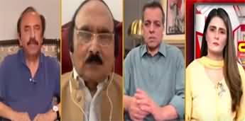 Seedhi Baat (Asif Zardari In Dubai, Jahangir Tareen in London) - 12th June 2023